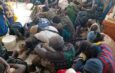 Migration irrégulière : 66 personnes secourues et interpellées à Saint-Louis