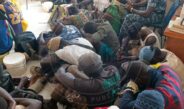 Migration irrégulière : 66 personnes secourues et interpellées à Saint-Louis