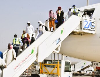 Hajj 2026 : Les premiers pèlerins sénégalais de retour au pays