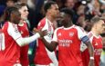 LdC : Arsenal s’offre l’Atlético et sa première finale depuis 2006 !