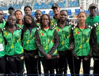 Le Sénégal mise sur ses champions pour briller aux Championnats d’Afrique d’athlétisme 2026