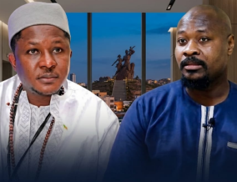 Seydi Gassama s’inquiète de la convocation des députés Guy Marius Sagna et Cheikh Bara Ndiaye