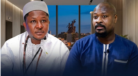 Seydi Gassama s’inquiète de la convocation des députés Guy Marius Sagna et Cheikh Bara Ndiaye