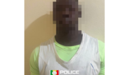 Faux policier arrêté aux Parcelles Assainies pour tentative d’extorsion