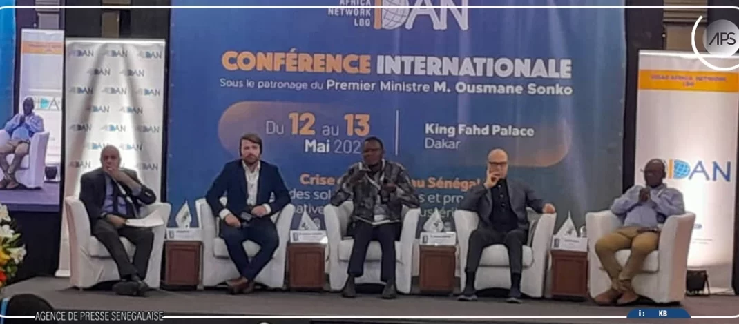 Crise de la dette sénégalaise : des économistes proposent une diversification des sources d’endettement