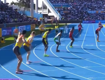 Athlétisme : le Sénégal décroche une qualification historique pour Pékin 2027