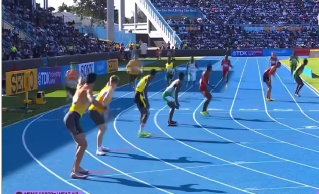Athlétisme : le Sénégal décroche une qualification historique pour Pékin 2027
