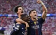 Un doublé pour l&rsquo;histoire : le PSG vient à bout d&rsquo;Arsenal aux tirs au but et conserve sa couronne en Ligue des champions