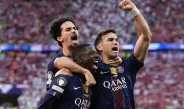 Un doublé pour l&rsquo;histoire : le PSG vient à bout d&rsquo;Arsenal aux tirs au but et conserve sa couronne en Ligue des champions