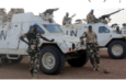 Journée internationale des Casques bleus : l’ONU appelle à investir davantage dans la paix