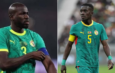 Équipe Nationale : Kalidou Koulibaly et Idrissa Gueye titulaires contre la France
