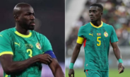 Équipe Nationale : Kalidou Koulibaly et Idrissa Gueye titulaires contre la France