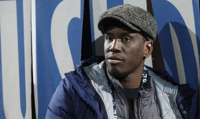 Demba Ba en passe de devenir directeur de football au Havre AC