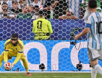 Mondial 2026 : la désillusion pour l’Algérie, sèchement battue par un triplé de Messi
