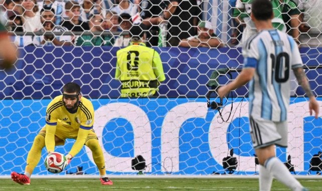 Mondial 2026 : la désillusion pour l’Algérie, sèchement battue par un triplé de Messi