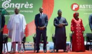 Congrès national de Pastef : Ousmane sonko élu président du parti à l’unanimité