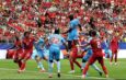 Coupe du monde : la RD Congo écrit son histoire en tenant en échec le Portugal et Ronaldo