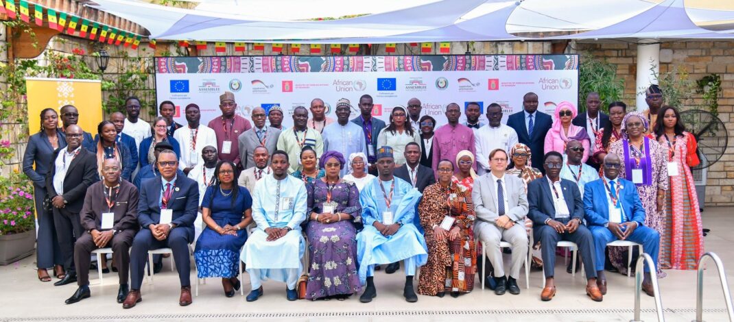 Atelier régional de la CEDEAO à Dakar : les parlementaires plaident pour une gouvernance sécuritaire respectueuse des droits humains