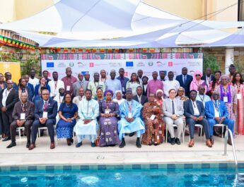 Atelier régional de la CEDEAO à Dakar : les parlementaires plaident pour une gouvernance sécuritaire respectueuse des droits humains
