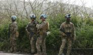 Un soldat français est mort en opération au Liban, « atteint par un tir accidentel »