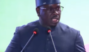 1er congrès de PASTEF : « Nous entrons dans une nouvelle ère », proclame Birame Souleye Diop