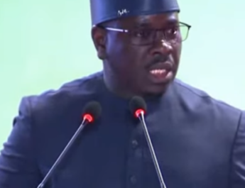 1er congrès de PASTEF : « Nous entrons dans une nouvelle ère », proclame Birame Souleye Diop