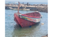 Migration irrégulière : 93 candidats interceptés sur une plage des Almadies