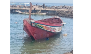Migration irrégulière : 93 candidats interceptés sur une plage des Almadies