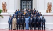 Communique du Conseil des ministres de ce mercredi 17 juin 2026