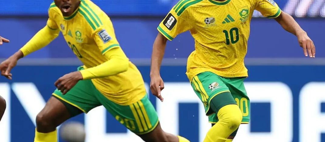Coupe du monde 2026 : le Canada élimine l’Afrique du Sud et attend le vainqueur du match Pays-Bas – Maroc