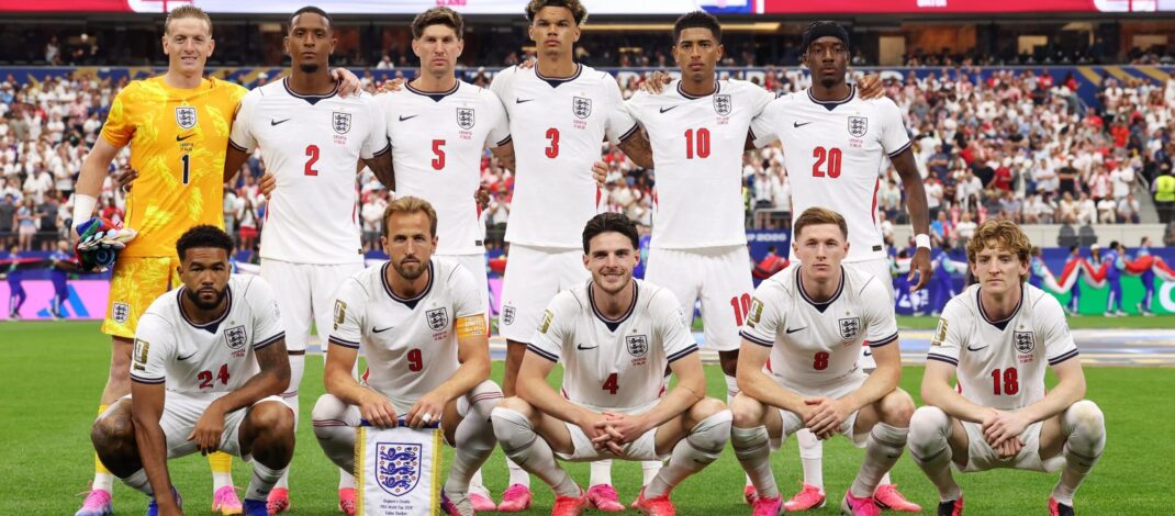 Coupe du Monde 2026: L’Angleterre lance parfaitement son Mondial face à la Croatie (4-2)