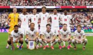Coupe du Monde 2026: L’Angleterre lance parfaitement son Mondial face à la Croatie (4-2)