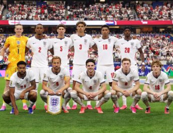 Coupe du Monde 2026: L’Angleterre lance parfaitement son Mondial face à la Croatie (4-2)