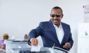 Éthiopie : le PM Abiy Ahmed réélu pour un 3e mandat