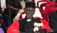 LE PR MOUSTAPHA KASSÉ, PREMIER DOYEN DE LA FASEG ET INTELLECTUEL ENGAGÉ, N’EST PLUS