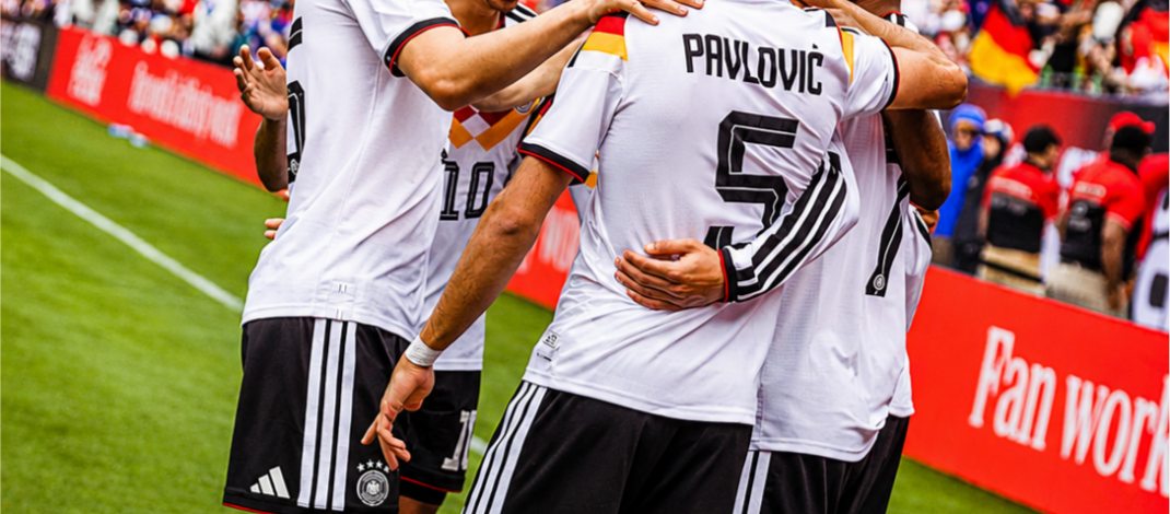Coupe du Monde 2026 : l’Allemagne balaie le Curaçao (7-1)