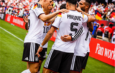 Coupe du Monde 2026 : l’Allemagne balaie le Curaçao (7-1)