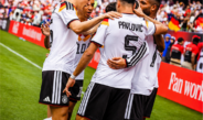 Coupe du Monde 2026 : l’Allemagne balaie le Curaçao (7-1)