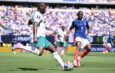 France – Sénégal 3-1 : les Lions sombrent après la pause