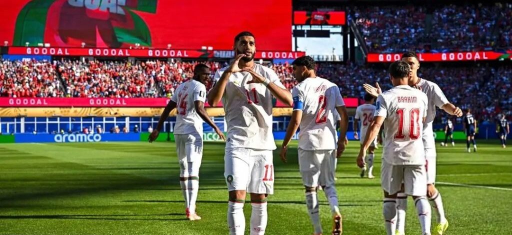 Coupe du Monde 2026 : le Maroc dompte l’Écosse et prend les commandes du groupe C