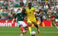Coupe du monde 2026 : L’Afrique du Sud s’incline face au Mexique en ouverture