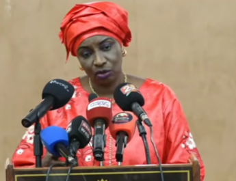 Soutien au gouvernement dans ses objectifs : Diomaye Président active son Think Tank
