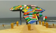 La Place du Souvenir africain et l’ambition de reconnecter l’Afrique à ses figures historiques