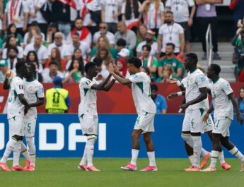Coupe du monde 2026 : le Sénégal en 16es, un duel face à l’Angleterre se profile