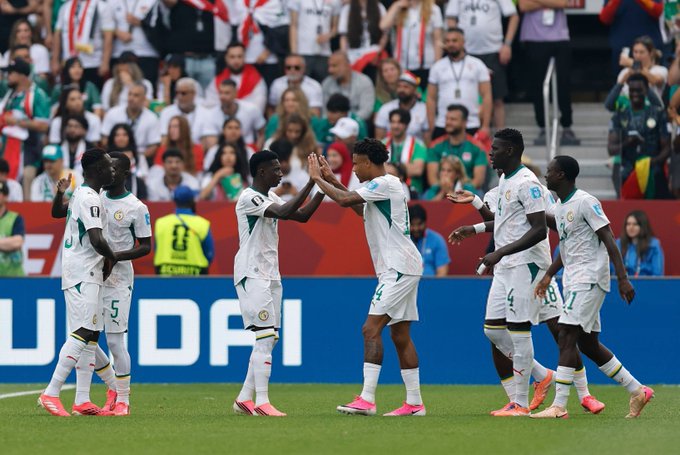 Coupe du monde 2026 : le Sénégal en 16es, un duel face à l’Angleterre se profile