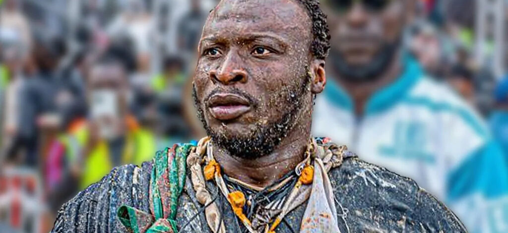 Tribunal de Pikine-Guédiawaye : le lutteur Ama Baldé recouvre la liberté