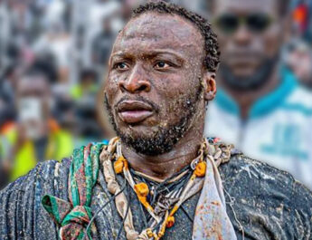 Tribunal de Pikine-Guédiawaye : le lutteur Ama Baldé recouvre la liberté