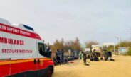 Naufrage de l&rsquo;espoir à Saint-Louis : 126 migrants secourus après huit jours d&rsquo;errance en mer