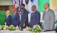 Union Parlementaire Africaine : El Malick Ndiaye plaide pour une Afrique unie et une diplomatie parlementaire renforcée