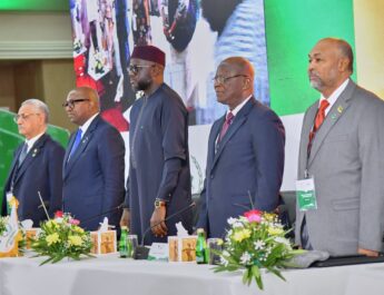 Union Parlementaire Africaine : El Malick Ndiaye plaide pour une Afrique unie et une diplomatie parlementaire renforcée